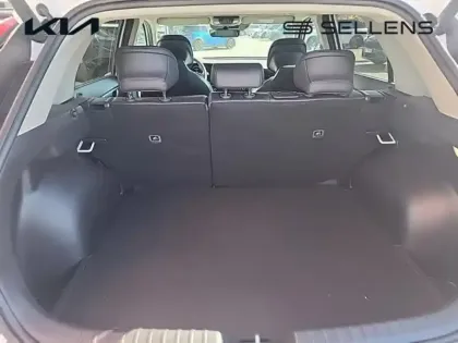 Photo 9 Kia Niro  1.6 GDi 129ch HEV Premium DCT6