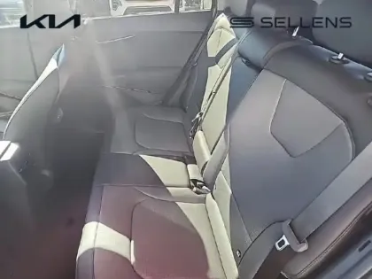 Photo 11 Kia Niro  1.6 GDi 129ch HEV Premium DCT6