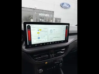 Photo 13 Ford Kuga  2.5 Duratec 180ch Hybrid FlexiFuel ST-Line X Powershift