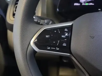 Photo 14 Volkswagen Id. Buzz Cargo  286ch 79kWh Pro