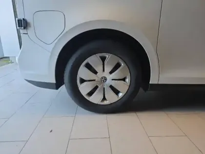 Photo 6 Volkswagen Id. Buzz Cargo  286ch 79kWh Pro