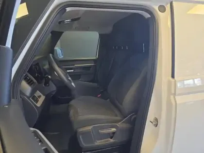 Photo 11 Volkswagen Id. Buzz Cargo  286ch 79kWh Pro