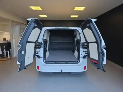 Photo 5 Volkswagen Id. Buzz Cargo  286ch 79kWh Pro