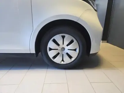 Photo 7 Volkswagen Id. Buzz Cargo  286ch 79kWh Pro