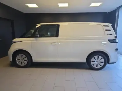 Photo 10 Volkswagen Id. Buzz Cargo  286ch 79kWh Pro