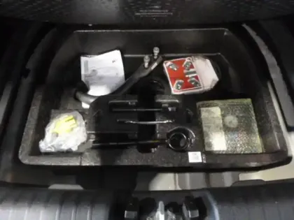 Photo 9 Kia Niro  1.6 GDi 105ch ISG + électrique 43.5ch Design DCT6