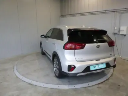 Photo 6 Kia Niro  1.6 GDi 105ch ISG + électrique 43.5ch Design DCT6