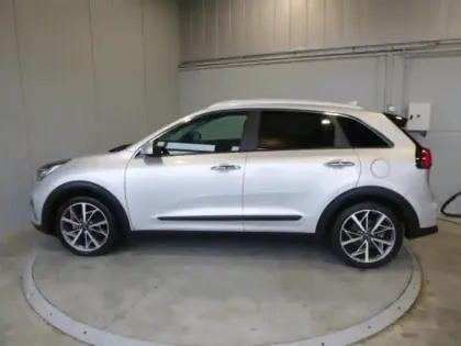 Photo 7 Kia Niro  1.6 GDi 105ch ISG + électrique 43.5ch Design DCT6