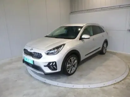 Photo Kia Niro