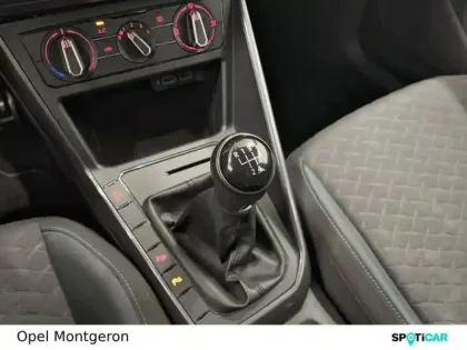 Photo 14 Volkswagen Polo  1.0 80ch IQ.Drive Euro6d-T 104g