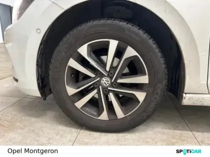 Photo 12 Volkswagen Polo  1.0 80ch IQ.Drive Euro6d-T 104g