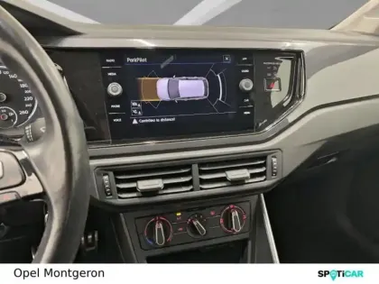 Photo 13 Volkswagen Polo  1.0 80ch IQ.Drive Euro6d-T 104g