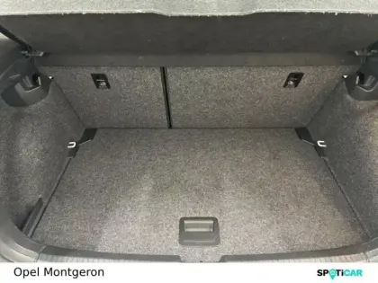 Photo 5 Volkswagen Polo  1.0 80ch IQ.Drive Euro6d-T 104g