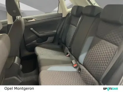 Photo 11 Volkswagen Polo  1.0 80ch IQ.Drive Euro6d-T 104g