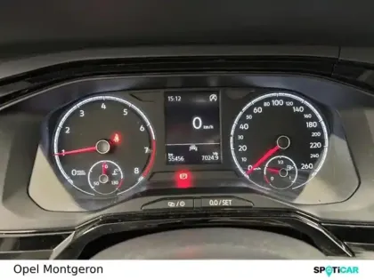 Photo 9 Volkswagen Polo  1.0 80ch IQ.Drive Euro6d-T 104g