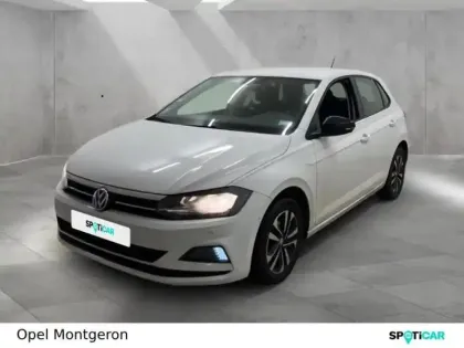 Photo Volkswagen Polo
