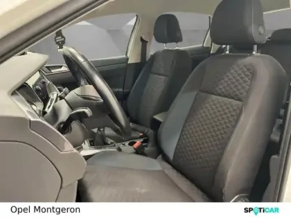 Photo 10 Volkswagen Polo  1.0 80ch IQ.Drive Euro6d-T 104g