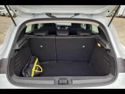 Photo 11 Renault Clio  1.0 SCe 65ch Authentic