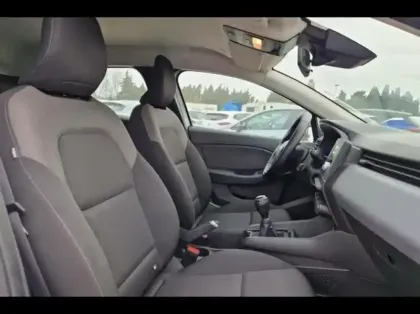 Photo 9 Renault Clio  1.0 SCe 65ch Authentic