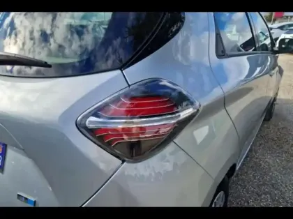 Photo 13 Renault Zoé Zoe E-Tech Intens charge normale R110 Achat Integral - 21C