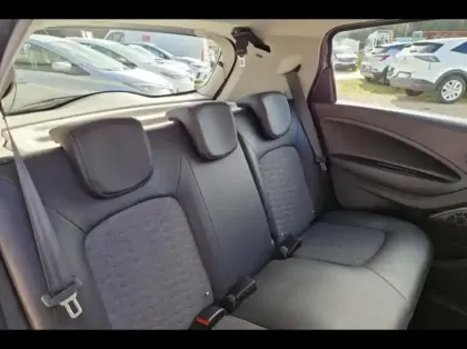 Photo 10 Renault Zoé Zoe E-Tech Intens charge normale R110 Achat Integral - 21C