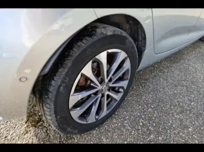 Photo 12 Renault Zoé Zoe E-Tech Intens charge normale R110 Achat Integral - 21C