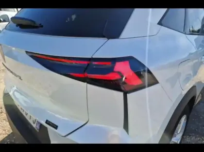 Photo 13 Renault Symbioz  1.6 E-Tech full hybrid 145ch Evolution