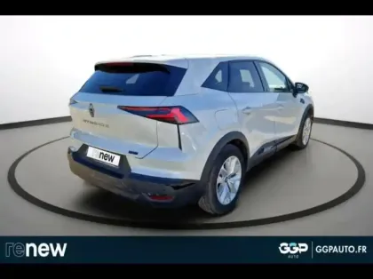 Photo 5 Renault Symbioz  1.6 E-Tech full hybrid 145ch Evolution