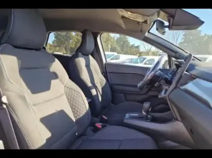 Photo 9 Renault Symbioz  1.6 E-Tech full hybrid 145ch Evolution