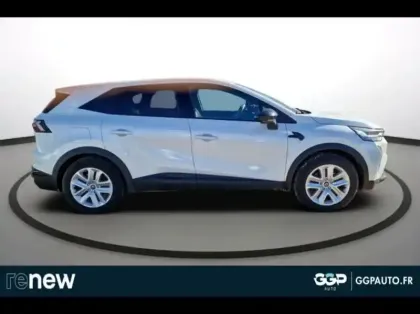 Photo 6 Renault Symbioz  1.6 E-Tech full hybrid 145ch Evolution