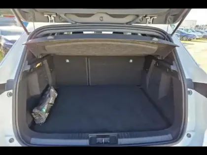 Photo 11 Renault Symbioz  1.6 E-Tech full hybrid 145ch Evolution