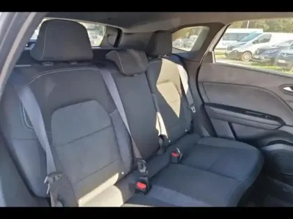 Photo 10 Renault Symbioz  1.6 E-Tech full hybrid 145ch Evolution