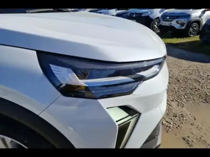 Photo 14 Renault Symbioz  1.6 E-Tech full hybrid 145ch Evolution