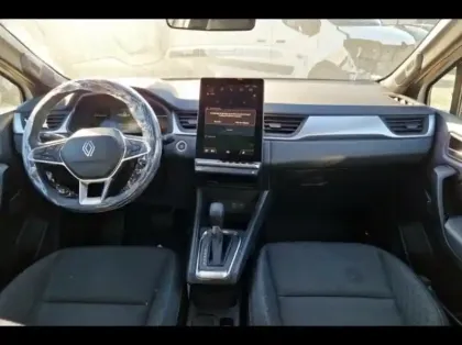 Photo 8 Renault Symbioz  1.6 E-Tech full hybrid 145ch Evolution