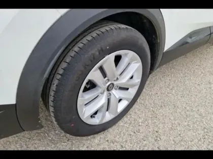 Photo 12 Renault Symbioz  1.6 E-Tech full hybrid 145ch Evolution