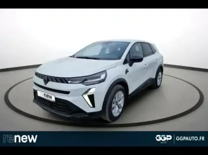 Photo Renault Symbioz