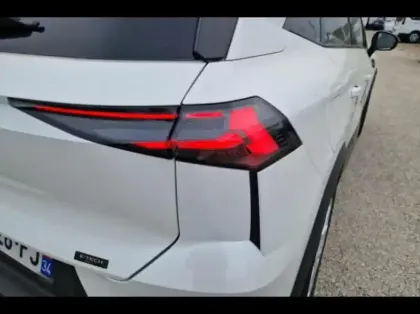 Photo 13 Renault Symbioz  1.6 E-Tech full hybrid 145ch Evolution