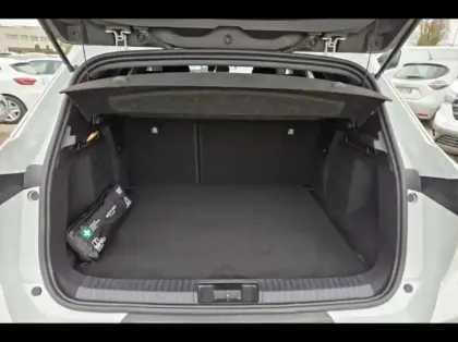 Photo 11 Renault Symbioz  1.6 E-Tech full hybrid 145ch Evolution