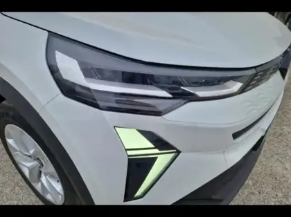 Photo 14 Renault Symbioz  1.6 E-Tech full hybrid 145ch Evolution