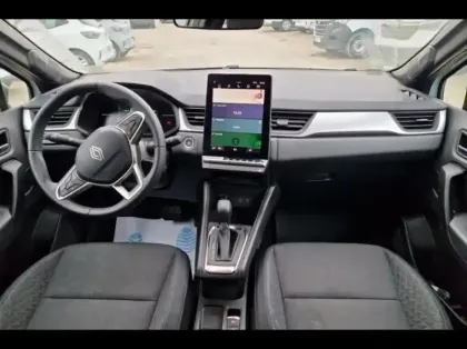 Photo 8 Renault Symbioz  1.6 E-Tech full hybrid 145ch Evolution