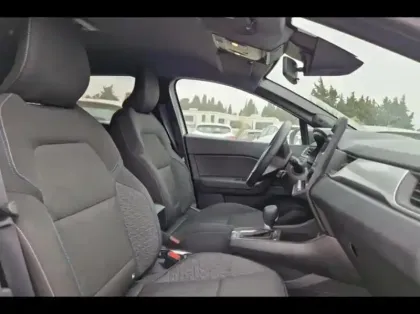 Photo 9 Renault Symbioz  1.6 E-Tech full hybrid 145ch Evolution