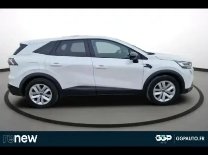 Photo 6 Renault Symbioz  1.6 E-Tech full hybrid 145ch Evolution