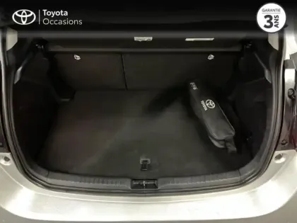 Photo 9 Toyota Yaris  116h Design 5p MY21