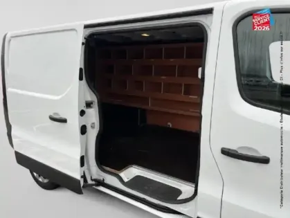 Photo 10 Nissan Primastar Gén. II Ph1 First Edition 4