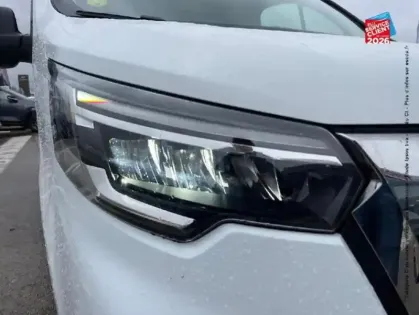 Photo 12 Nissan Primastar Gén. II Ph1 First Edition 4