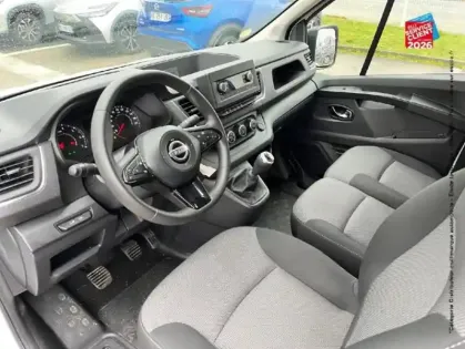 Photo 14 Nissan Primastar Gén. II Ph1 First Edition 4