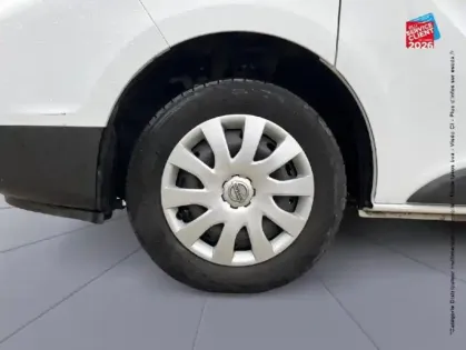 Photo 9 Nissan Primastar Gén. II Ph1 First Edition 4