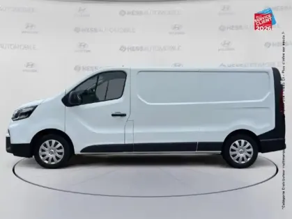 Photo 8 Nissan Primastar Gén. II Ph1 First Edition 4