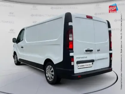 Photo 7 Nissan Primastar Gén. II Ph1 First Edition 4