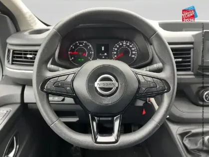 Photo 11 Nissan Primastar Gén. II Ph1 First Edition 4